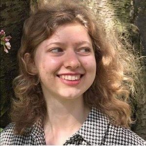 Meet your Posher, Zoë